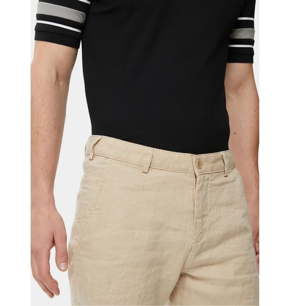 Мужские шорты Lacoste Shorts Beige FH004141K 48 FH004141K фото
