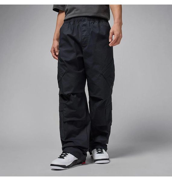 Чоловічі брюки Jordan Utility Black (HV0530-010) HV0530-010 фото