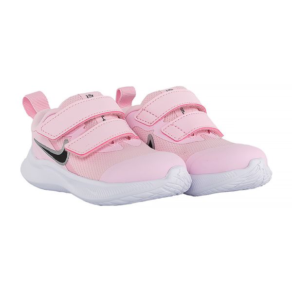 NIKE STAR RUNNER 3 (TDV)(DA2778-601) DA2778-601 фото