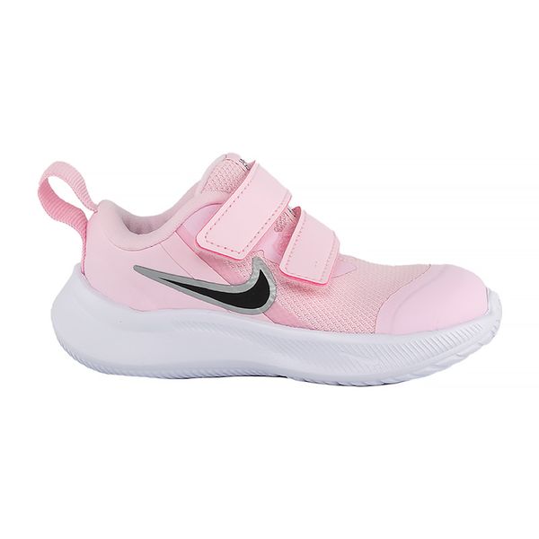 NIKE STAR RUNNER 3 (TDV)(DA2778-601) DA2778-601 фото