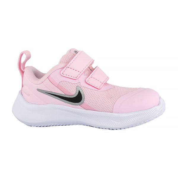 NIKE STAR RUNNER 3 (TDV)(DA2778-601) DA2778-601 фото