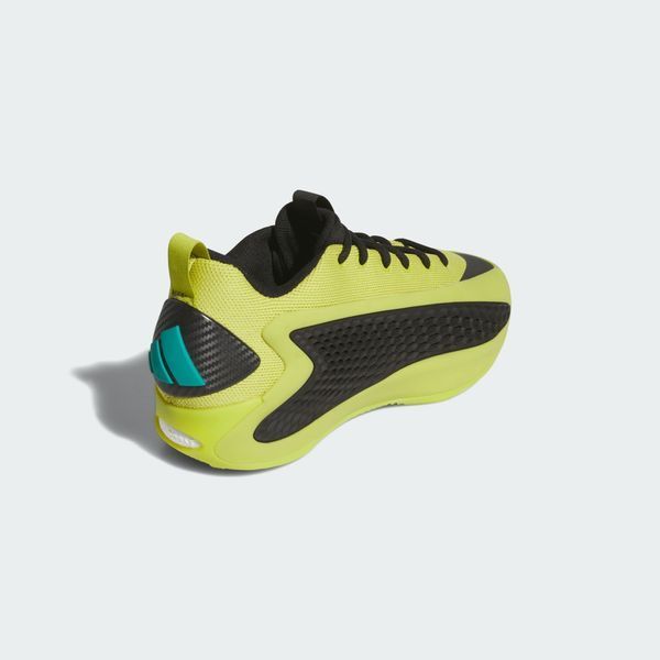 Баскетбольные кроссовки Adidas AE1 Low (JS1778) JS1778 фото
