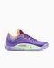 Баскетбольні кросівки Nike Zion 4 FB1802-500 (FB1802-500) FB1802-500 фото