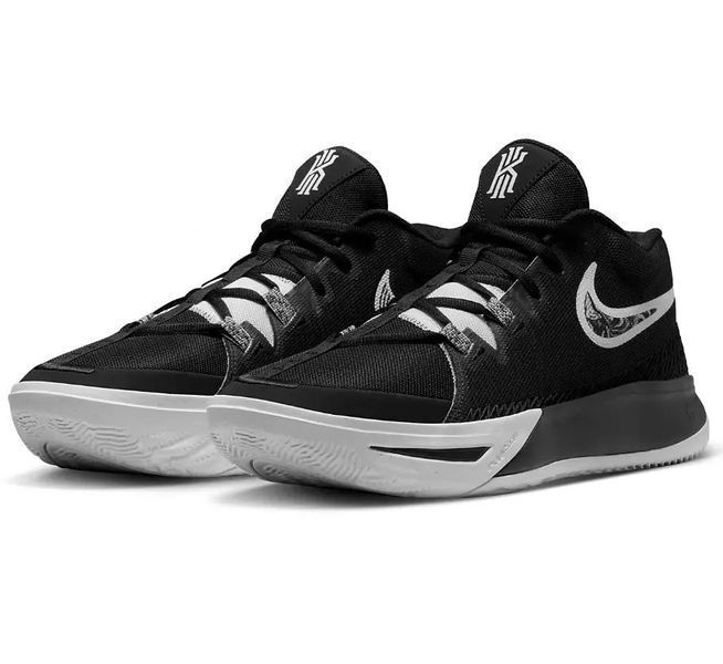 Nike Kyrie Flytrap 6 Black (DM1125-001)