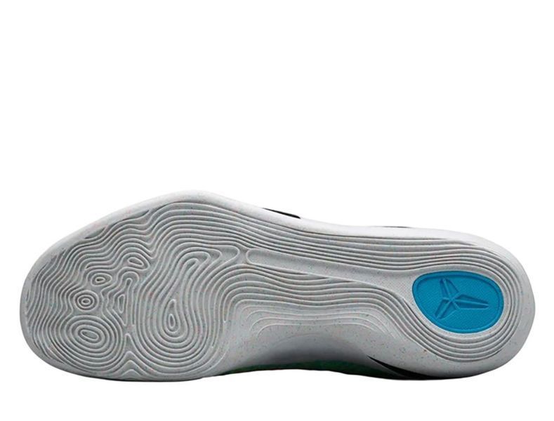 Баскетбольні кросівки Nike Kobe 9 Elite Protro High FZ7335-101 (FZ7335-101) FZ7335-101 фото