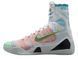 Баскетбольні кросівки Nike Kobe 9 Elite Protro High FZ7335-101 (FZ7335-101) FZ7335-101 фото 2