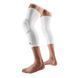Наколінники McDavid 6448 Elite HEX Leg Sleeves, White (2 шт.), білі MD6448-WHITE фото