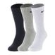 Носки Nike Unisex Cushion Crew Training Sock (3 Pair) (SX4508-965) SX4508-965 фото