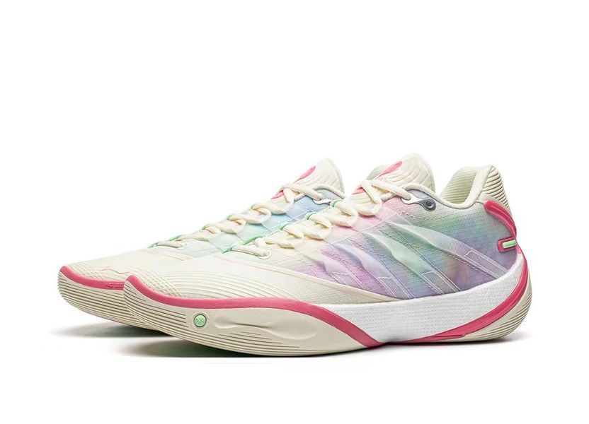 Li-Ning Wade Shadow 8 &ldquo;Blossom&rdquo;