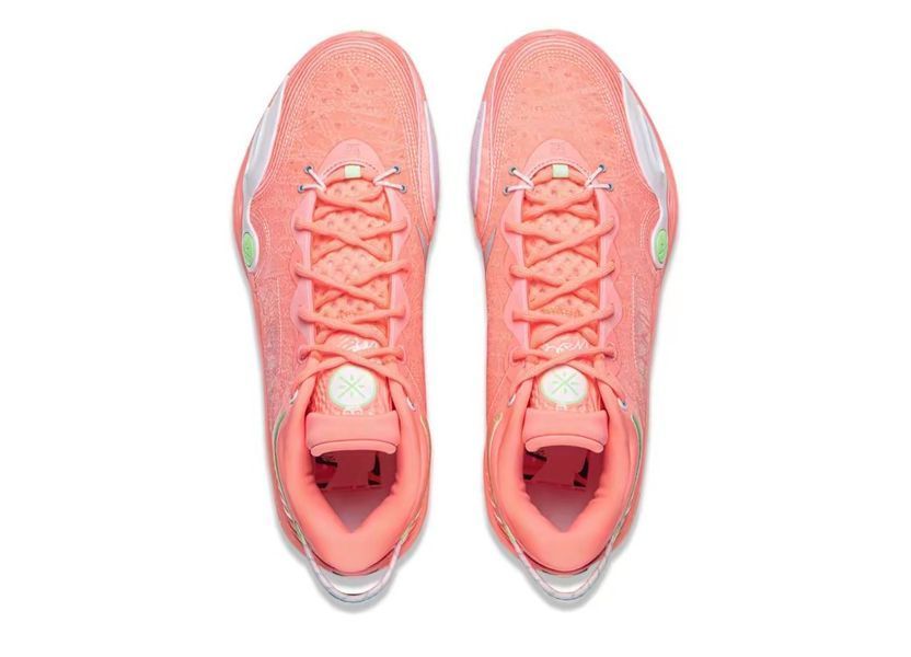Li-Ning Wade All City 14 Encore ABAW037-1 фото