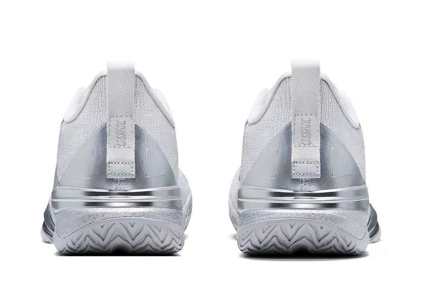 Volanti Rocket Air Basketball Shoes-Zeus VT-090-002