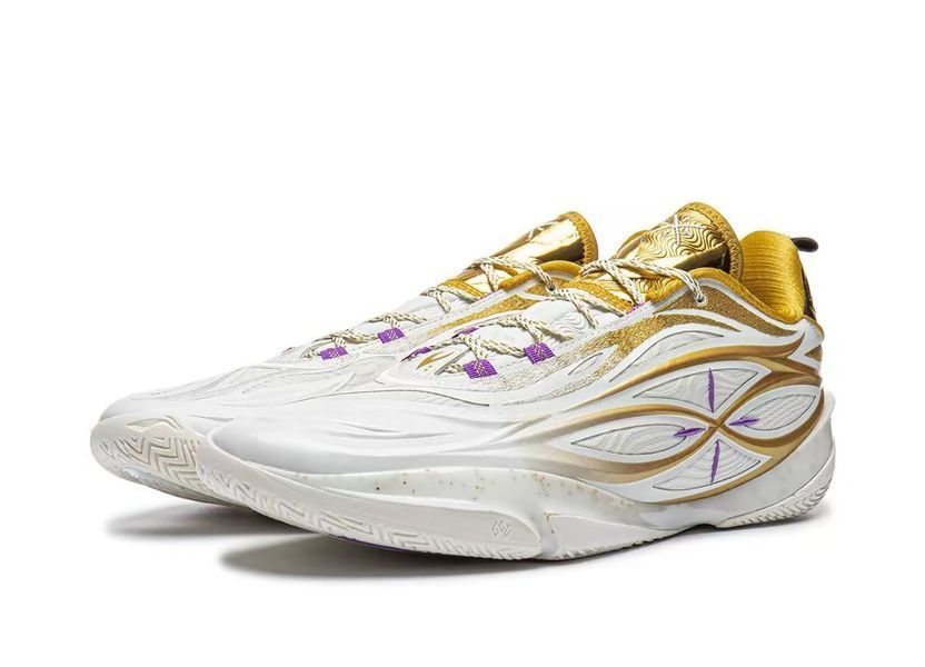 Li-Ning Wade 808 5 Ultra V2 ABAV045-22 фото