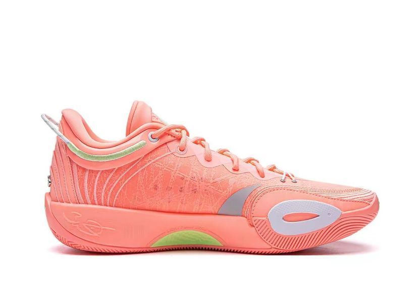 Li-Ning Wade All City 14 Encore ABAW037-1 фото