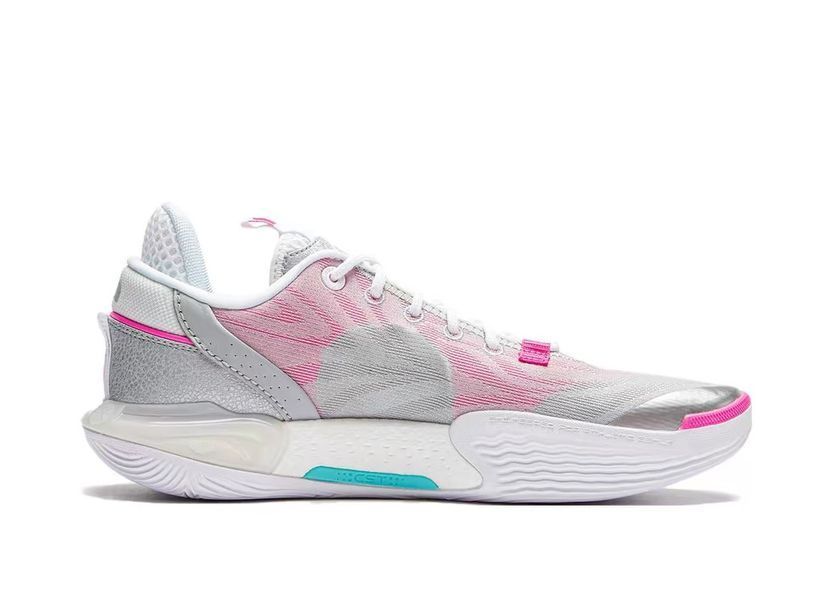 Li-Ning Wade All City 12 ABAU023-10-39 фото