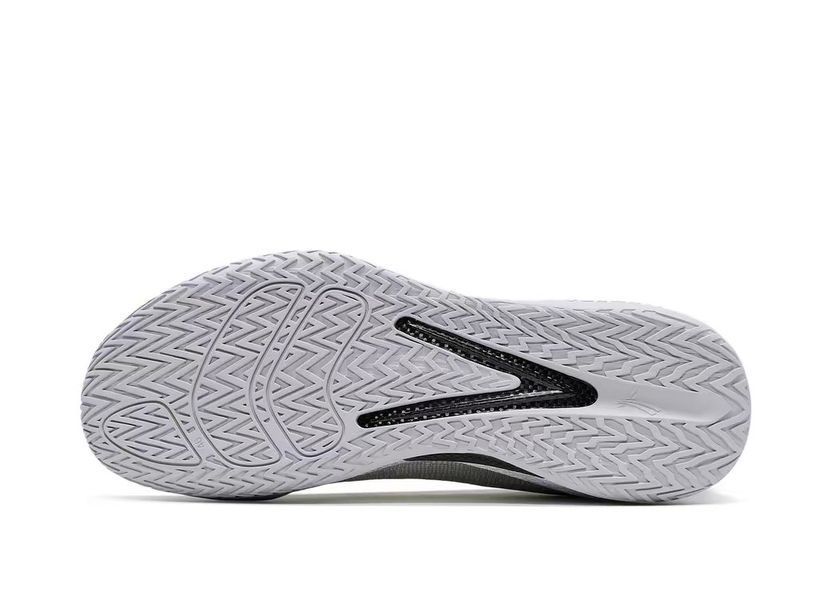 Volanti Rocket Air Basketball Shoes-Zeus VT-090-002