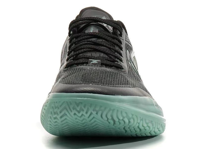 Баскетбольні кросівки Li-Ning Liren 5 V2 "Black Obsidian" ABAV059-2 ABAV059-2 фото