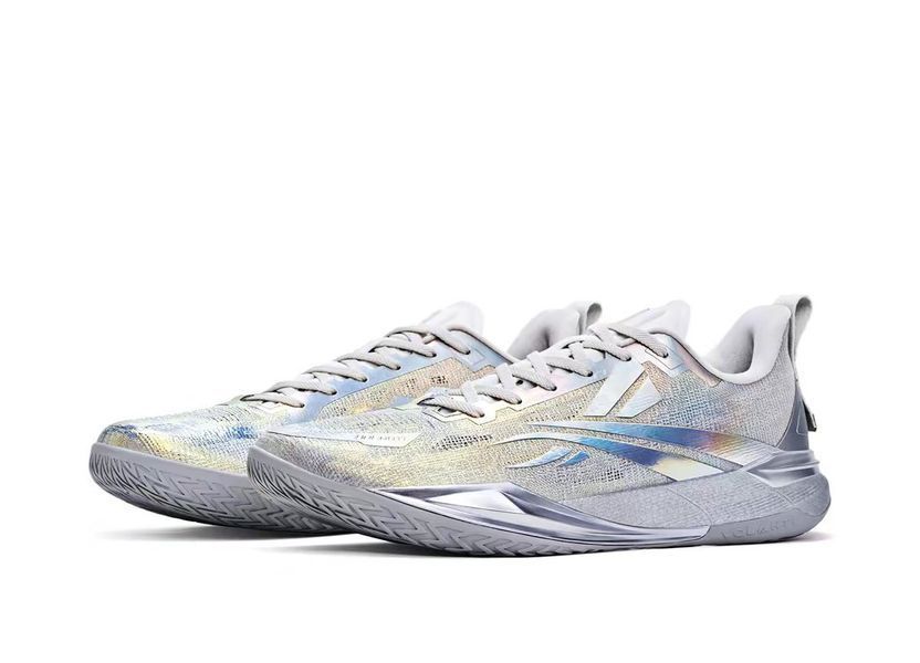 Volanti Rocket Air Basketball Shoes-Zeus VT-090-002