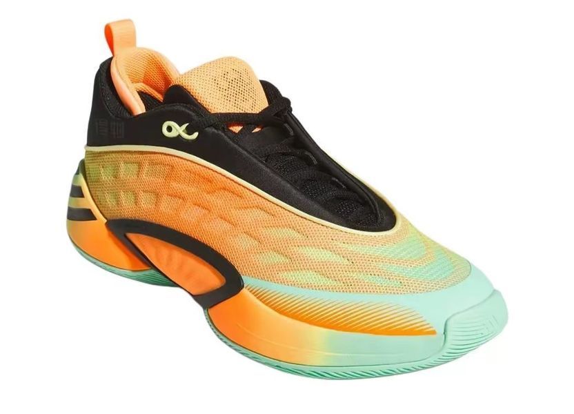adidas DON Issue 8 KI9287-38 фото