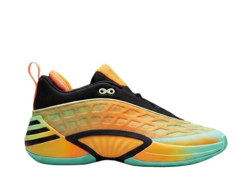 adidas DON Issue 8 KI9287-38 фото