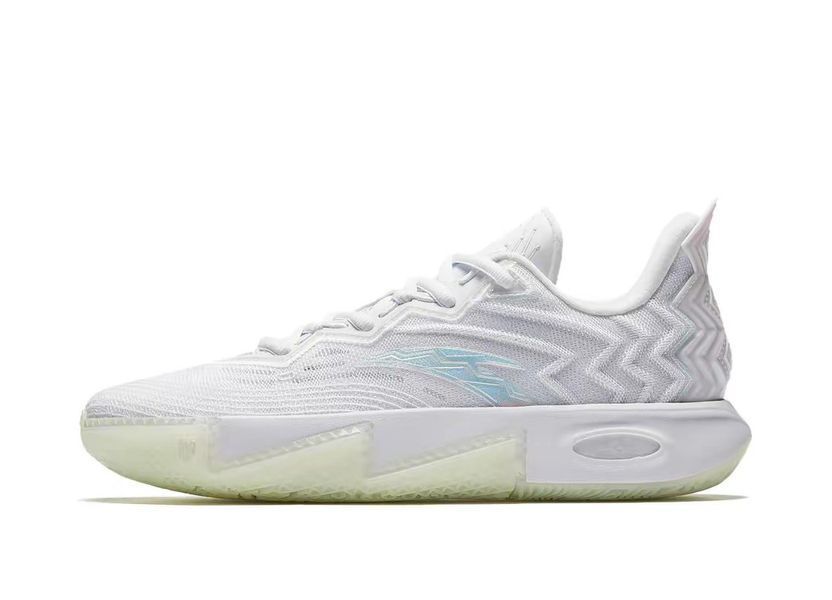 Баскетбольні кросівки Anta Kai 2 White Phantom Men's 112531111S-5 112531111S-5 фото