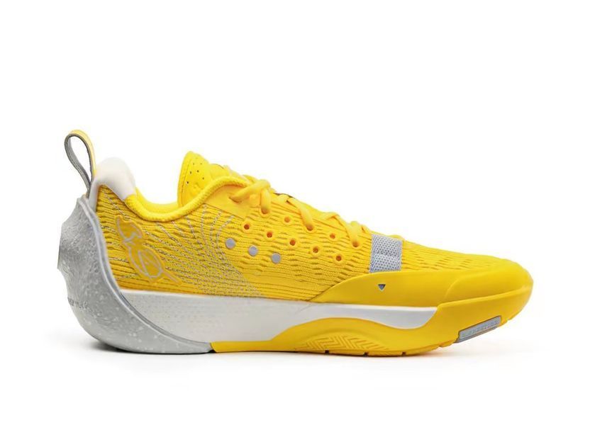 Li-Ning Wade All City 13 Chemical Reaction, ABAV017-5, 43, Під замовлення &bull; 100% оплата на сайті, 15-25 днів, ABAV017-5