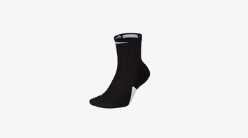 Шкарпетки Nike Elite Ankle Socks SX7625-100 фото