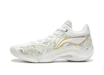 Li-Ning Yushuai 20 ABAW003-2-39.5 фото