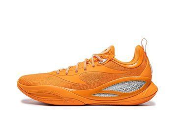 Li-Ning Way of Wade DLO 2 &ldquo;All Orange&rdquo;