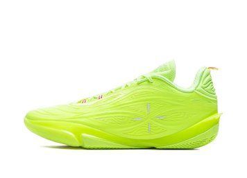 Баскетбольные кроссовки Li-Ning Way Of Wade 808 5 Ultra V2 ABAV045-3Energy ABAV045-3 фото