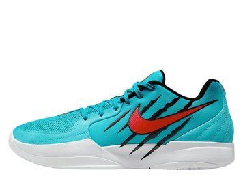 Баскетбольні кросівки Nike Ja 2 (HQ1759-400) HQ1759-400 фото