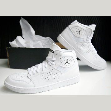 Баскетбольні кросівки Nike Jordan Access (AR3762-100) AR3762-100 фото