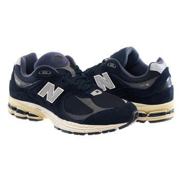 Кросівки чоловічі New Balance 2002R Navy Eclipse (M2002RCA)(M2002RCA) M2002RCA фото