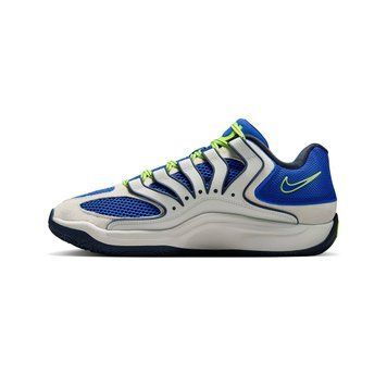 Баскетбольные кроссовки Nike KD 18(HV1992-400) HV1992-400 фото