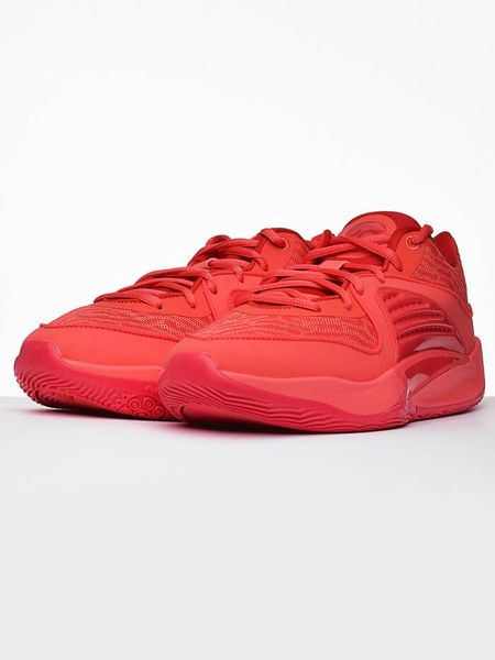 Баскетбольні кросівки Nike Kd16 Pink(DV2917-803) DV2917-803 фото