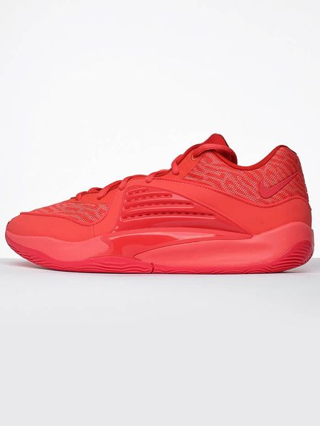 Баскетбольні кросівки Nike Kd16 Pink(DV2917-803) DV2917-803 фото