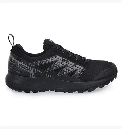 Чоловічі кросівки Salomon Wander Gtx (471484) 471484 фото