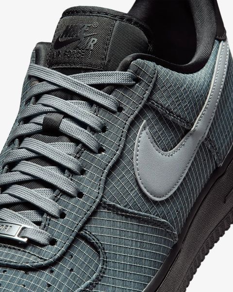 Чоловічі кросівки Nike Air Force 1 '07 LX Vibram (IH1943-002) IH1943-002 фото