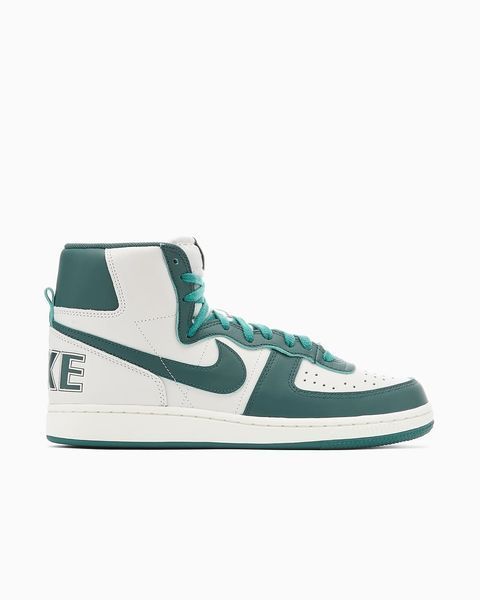 Чоловічі кросівки NIKE TERMINATOR HIGH (FD0650-100) FD0650-100 фото