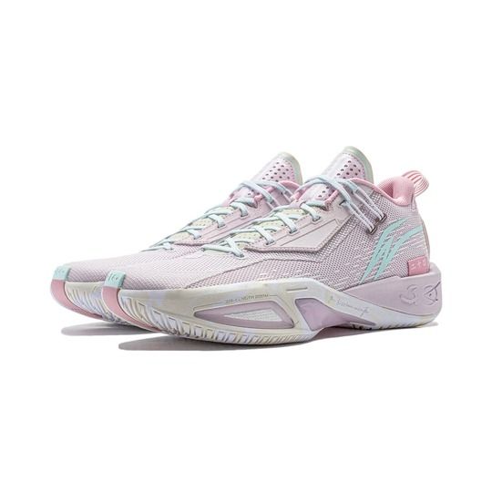 Li-Ning Wade Fission 9 'Spring Equinox' ABPU003-6 ABPU003-6 фото