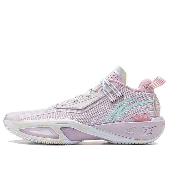 Li-Ning Wade Fission 9 'Spring Equinox' ABPU003-6 ABPU003-6 фото