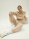 Штани Nike W Nsw Phnx Flc Hr Pant Std Beige Dq5688-200 M DQ5688-200 фото 2