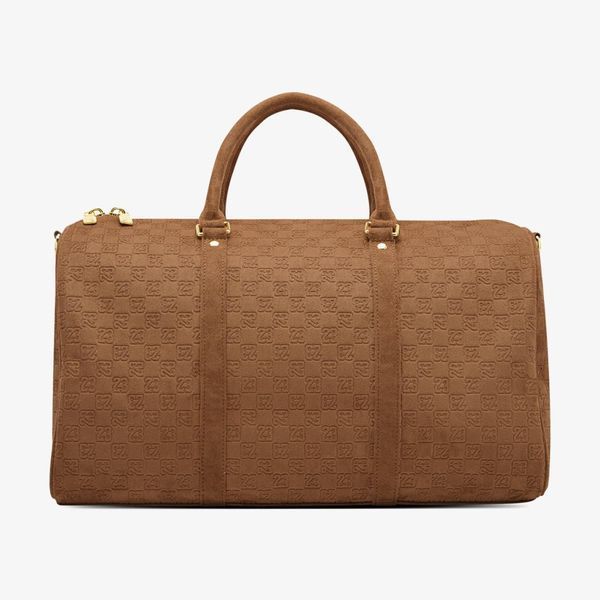 JORDAN MONOGRAM BAG MM9205-X6X фото