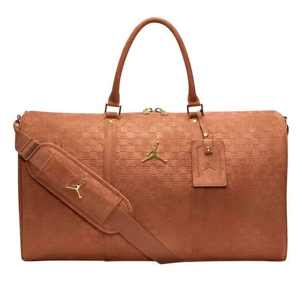 JORDAN MONOGRAM BAG MM9205-X6X фото