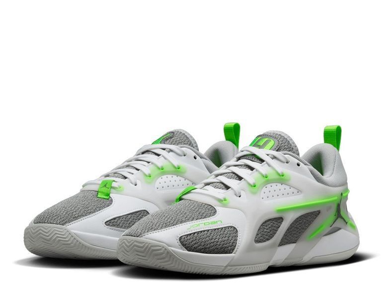 Nike Jordan Heir Series (FZ2471-103)