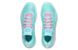 Li-Ning LiRen 3 V2 Low 'Green Pink Gradient' ABAT057-6 ABAT057-6 фото 3