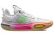 (GS) Li-Ning Wade All City 11 'White Yellow Pink' ABPT005-2