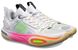 (GS) Li-Ning Wade All City 11 'White Yellow Pink' ABPT005-2