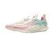 Li-Ning Speed 12 V2 Milky White / Pink Green ABAW035-7 фото 3