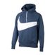 Кофта мужские Nike Nsw Swoosh Tch Flc Po Hd (DD8222-437) DD8222-437 фото 1