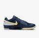 Баскетбольные кроссовки Nike Ja 1 Midnight Blue FQ4796-402 (FQ4796-402) FQ4796-402 фото